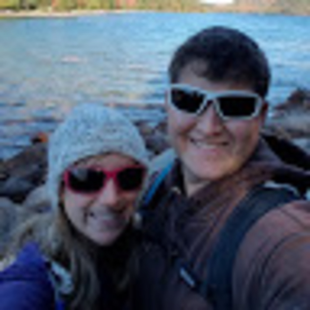 Meet your Posher, Kimberlee